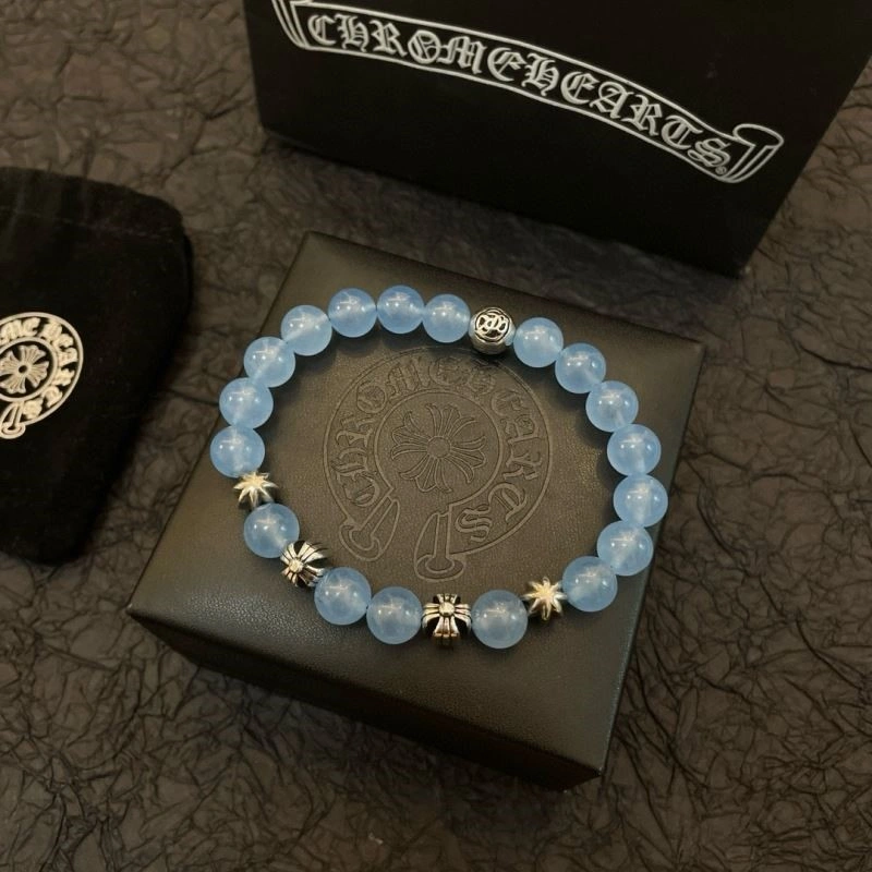 Compact Chrome Hearts Bracelets 239115