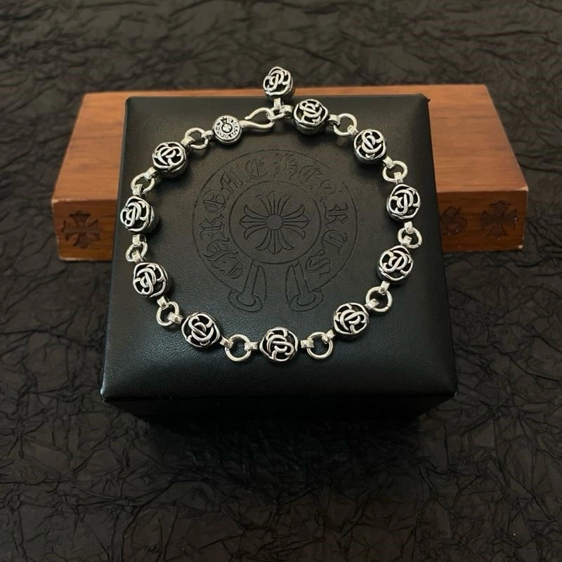 Chrome Hearts Bracelets TimelessDesign 239119