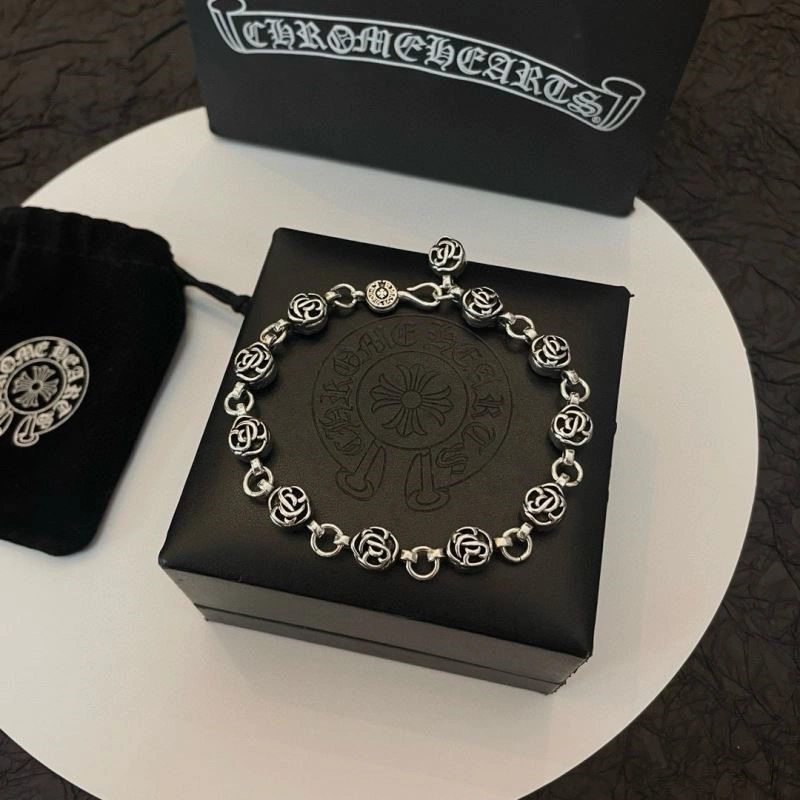 Chrome Hearts Bracelets TimelessDesign 239119