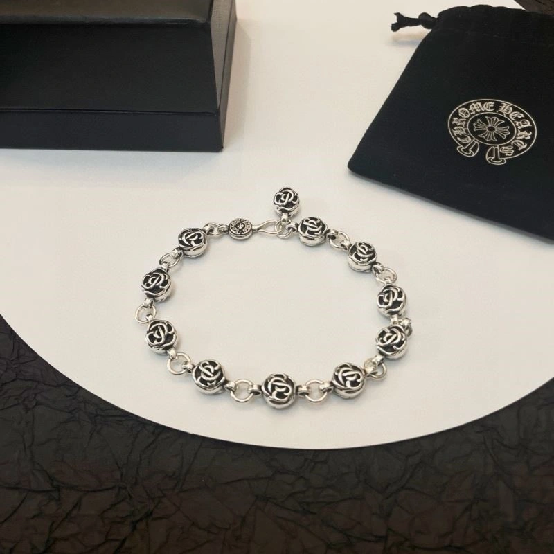 Chrome Hearts Bracelets TimelessDesign 239119