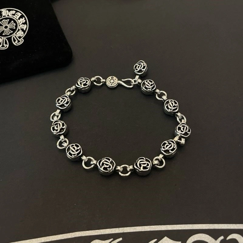 Chrome Hearts Bracelets TimelessDesign 239119