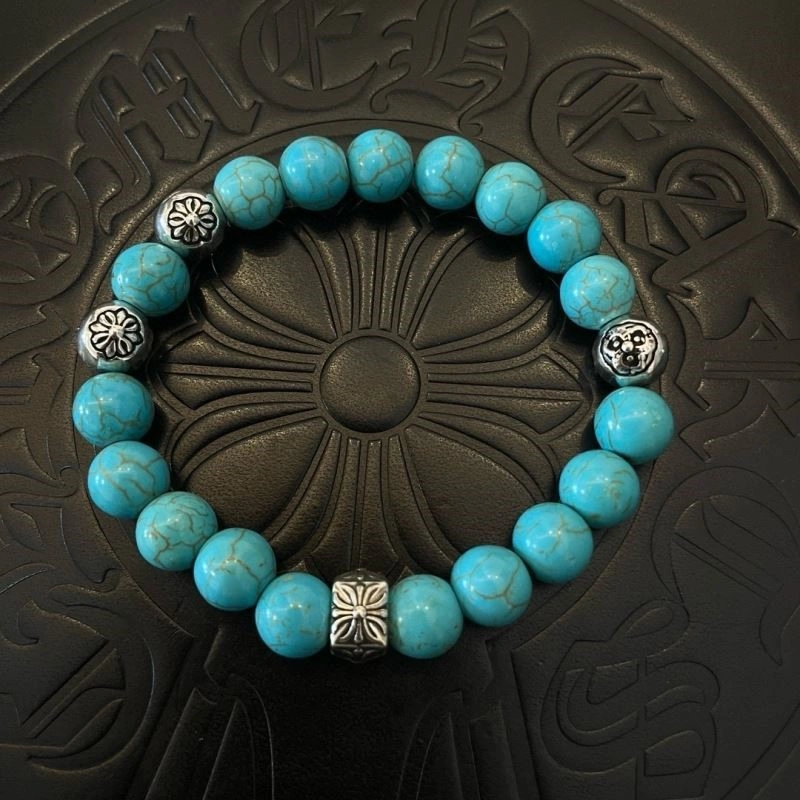 Chrome Hearts Bracelets Resilient 239125