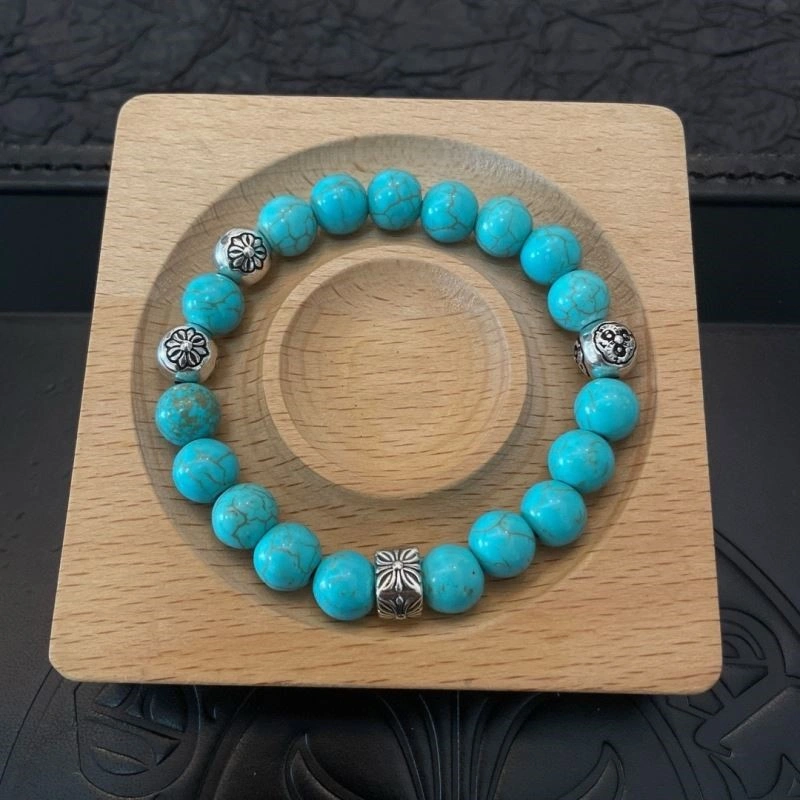 Chrome Hearts Bracelets Resilient 239125