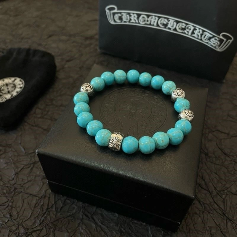 Chrome Hearts Bracelets Resilient 239125