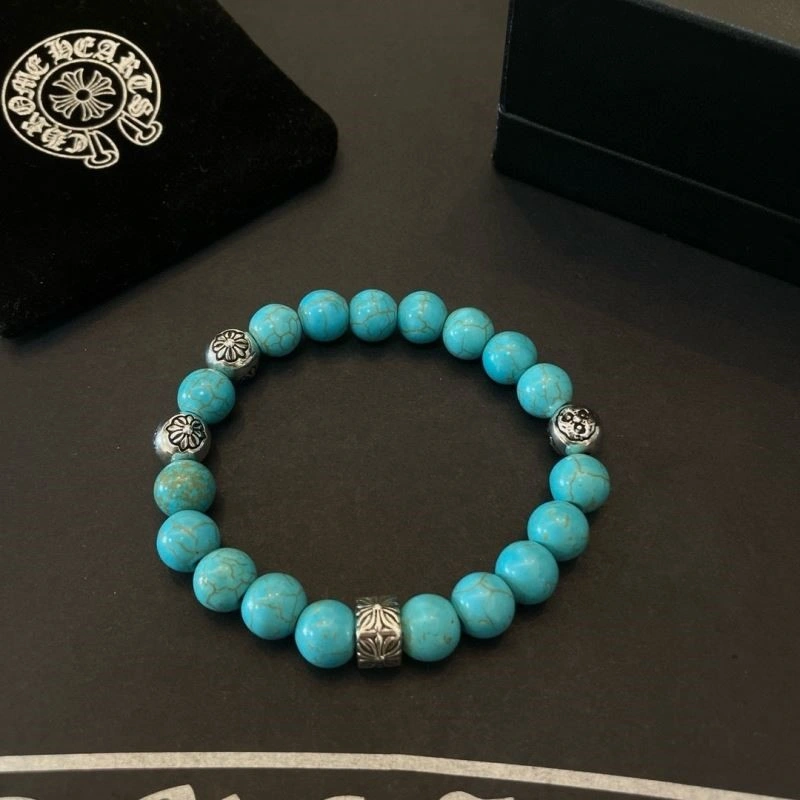 Chrome Hearts Bracelets Resilient 239125