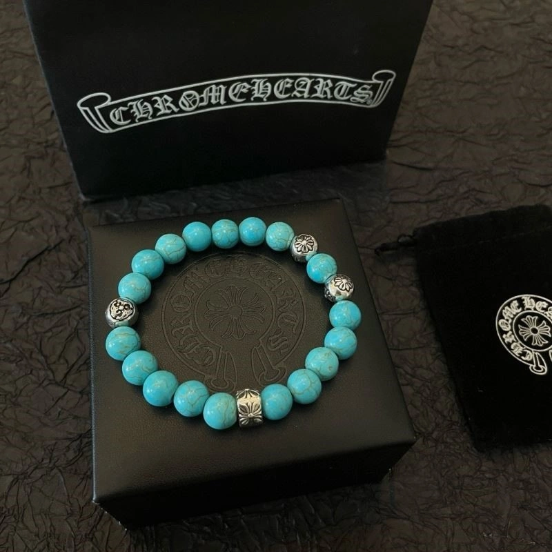 Chrome Hearts Bracelets Resilient 239125