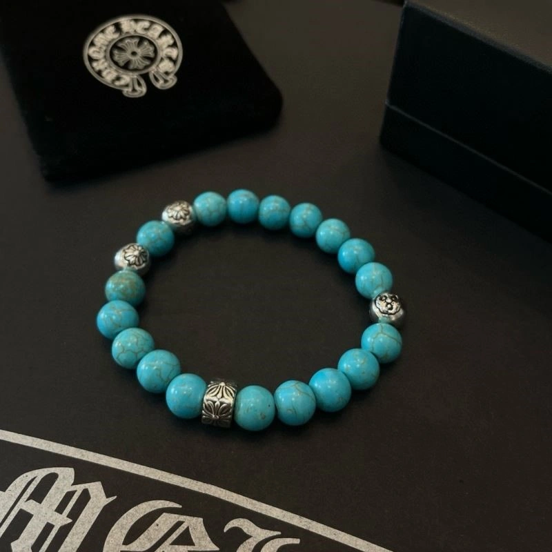 Chrome Hearts Bracelets Resilient 239125