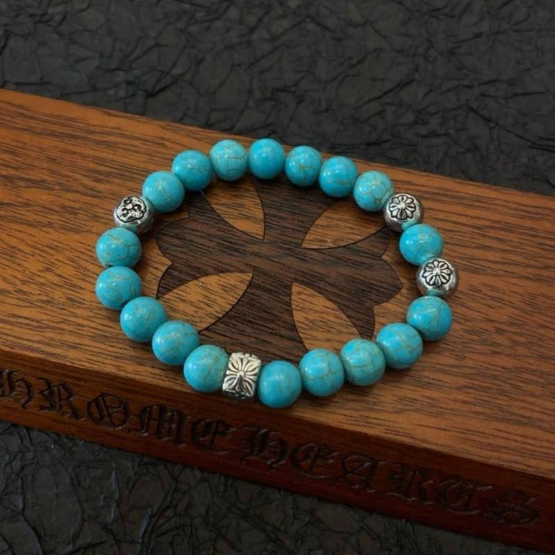 Chrome Hearts Bracelets Resilient 239125