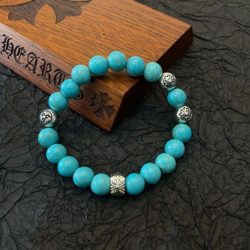 Chrome Hearts Bracelets Resilient 239125