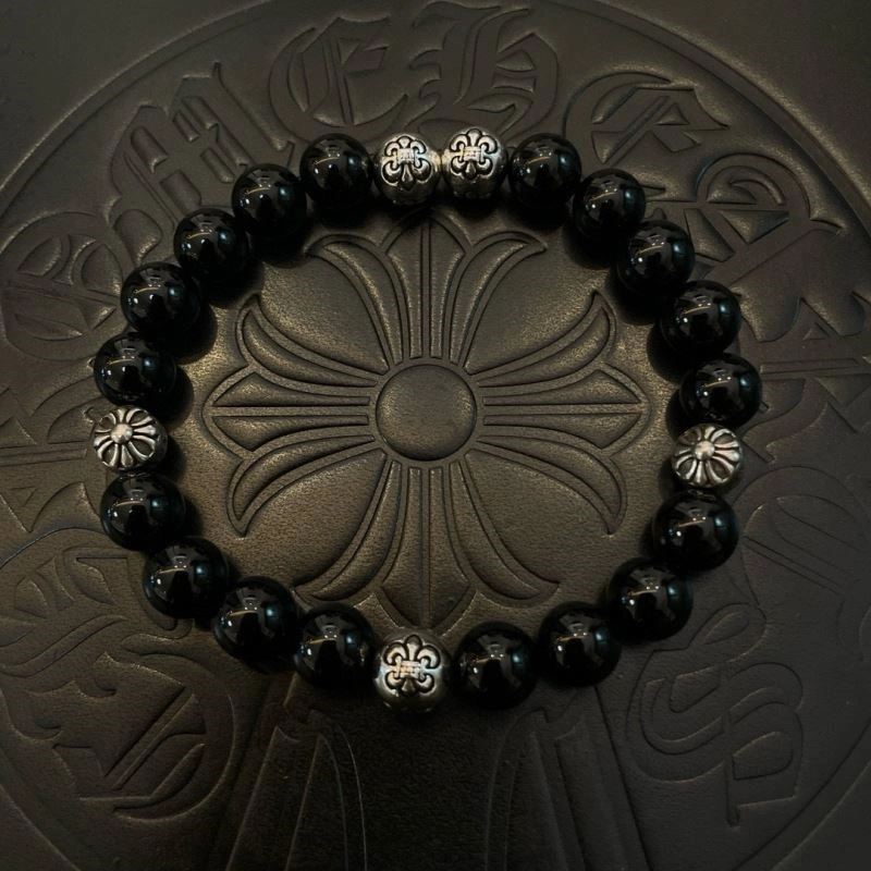 Chrome Hearts Bracelets Modern 239121