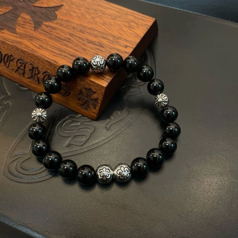 Chrome Hearts Bracelets Modern 239121