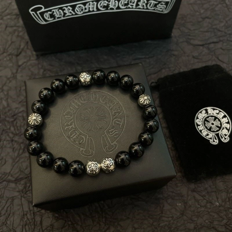Chrome Hearts Bracelets Modern 239121