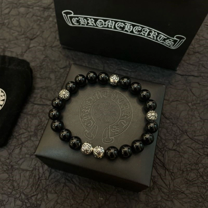 Chrome Hearts Bracelets Modern 239121