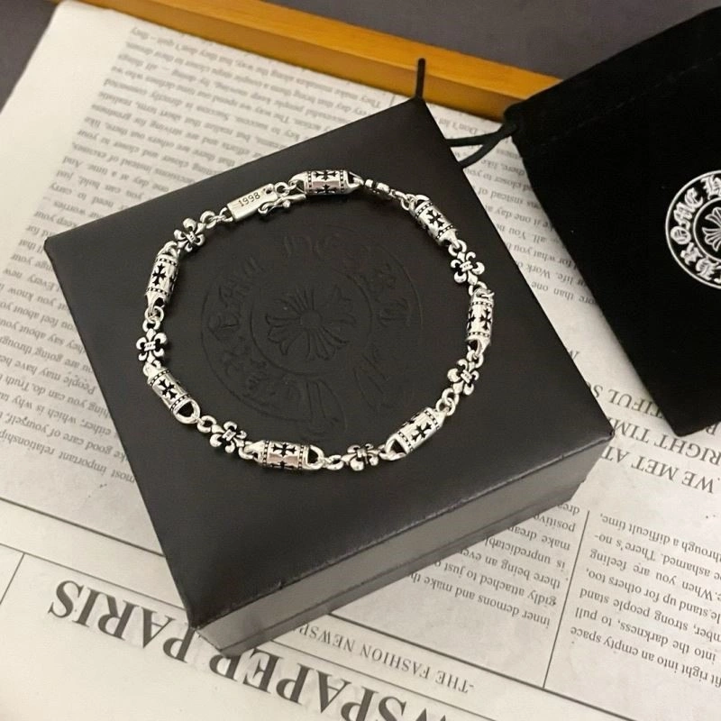 BestValue Chrome Hearts Bracelets 239117