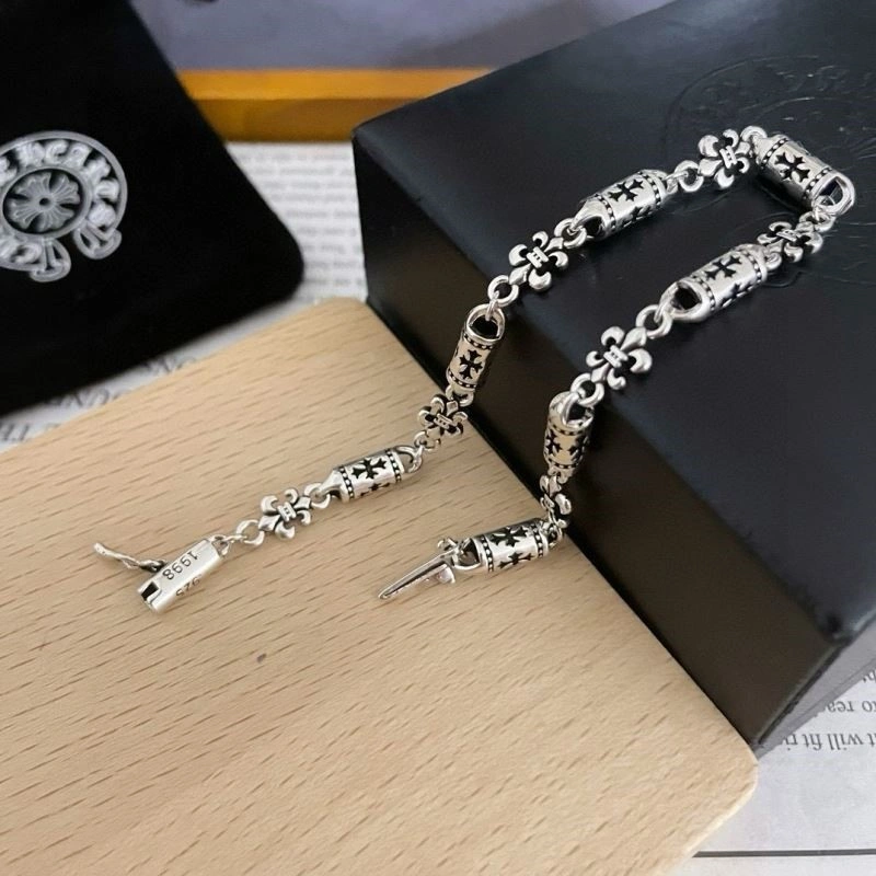 BestValue Chrome Hearts Bracelets 239117