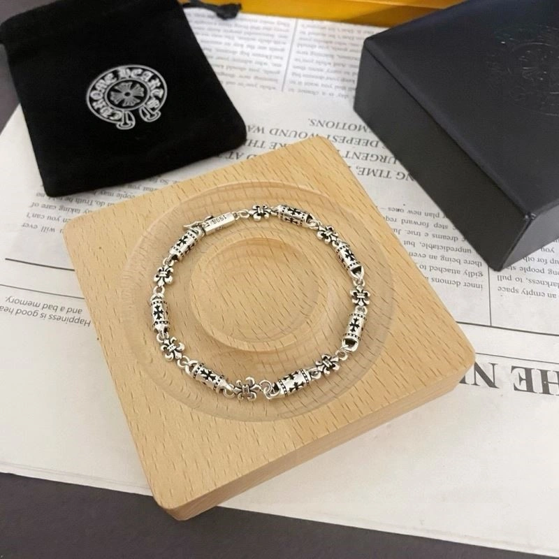 BestValue Chrome Hearts Bracelets 239117