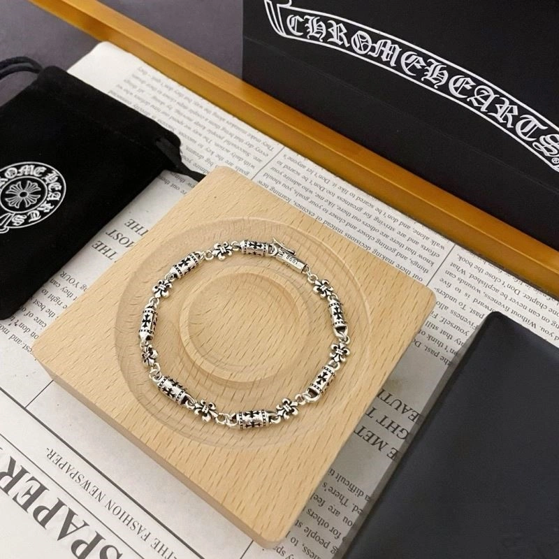 BestValue Chrome Hearts Bracelets 239117