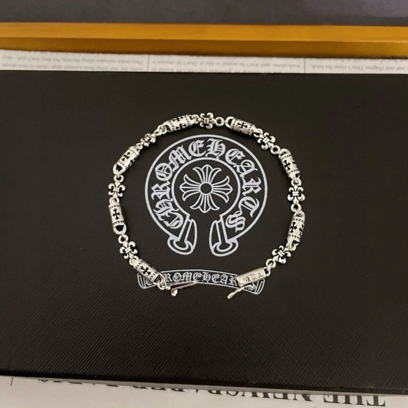 BestValue Chrome Hearts Bracelets 239117
