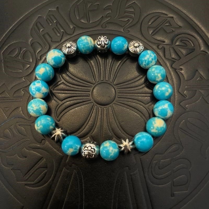 Chrome Hearts Bracelets Minimalist 239100