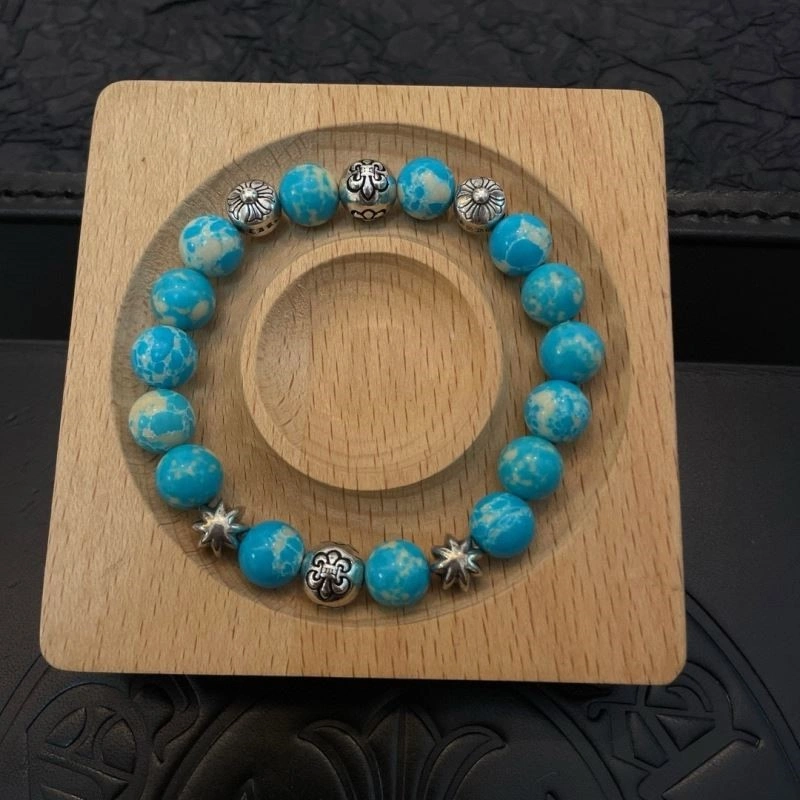 Chrome Hearts Bracelets Minimalist 239100