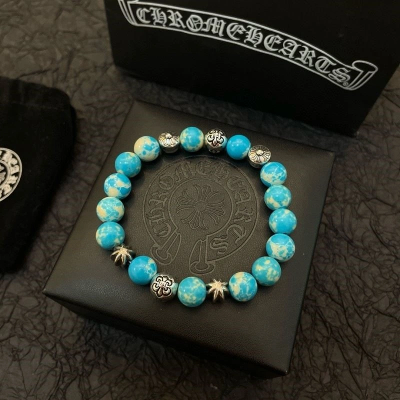 Chrome Hearts Bracelets Minimalist 239100