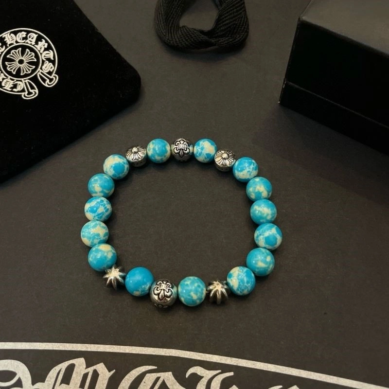 Chrome Hearts Bracelets Minimalist 239100