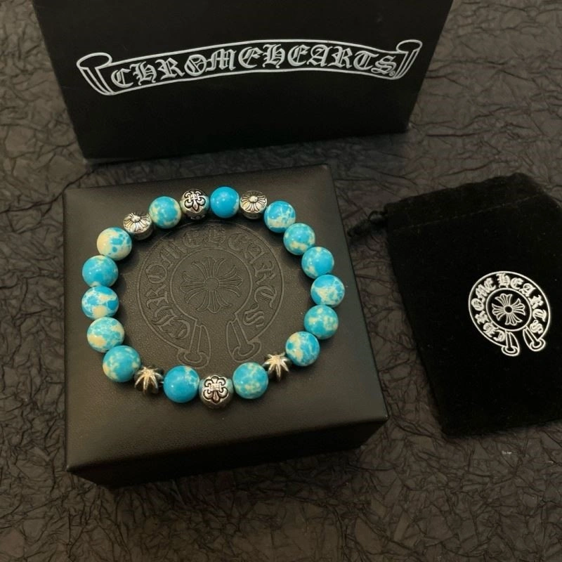 Chrome Hearts Bracelets Minimalist 239100