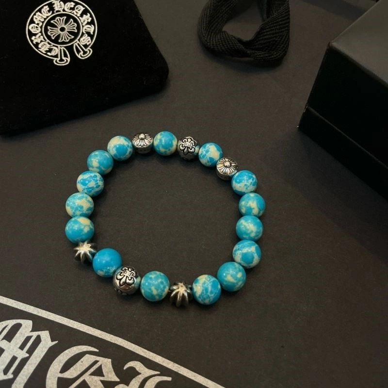 Chrome Hearts Bracelets Minimalist 239100