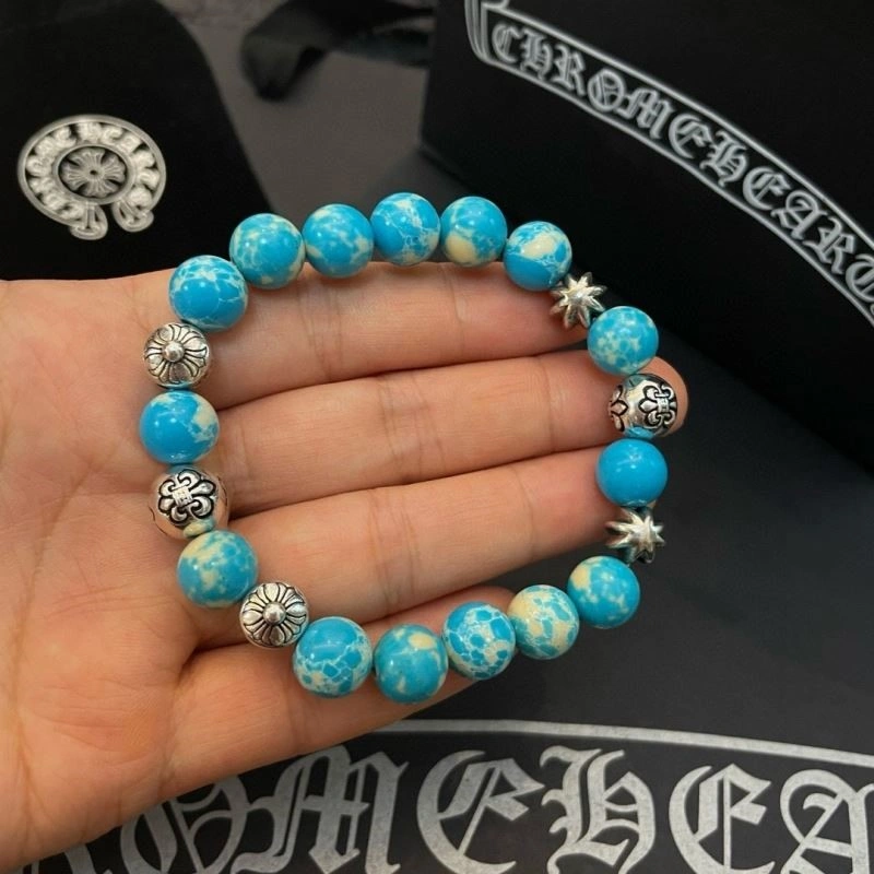 Chrome Hearts Bracelets Minimalist 239100