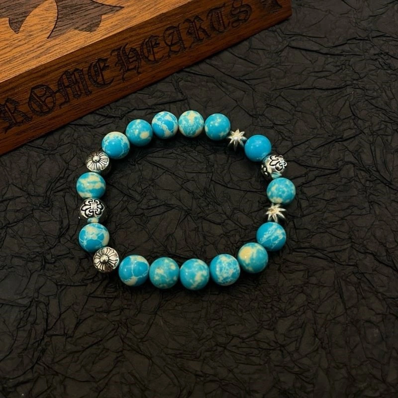 Chrome Hearts Bracelets Minimalist 239100