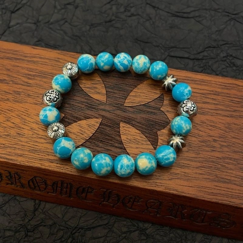 Chrome Hearts Bracelets Minimalist 239100