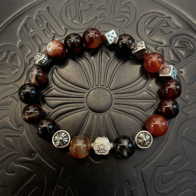 Chrome Hearts Bracelets Youthful 239118