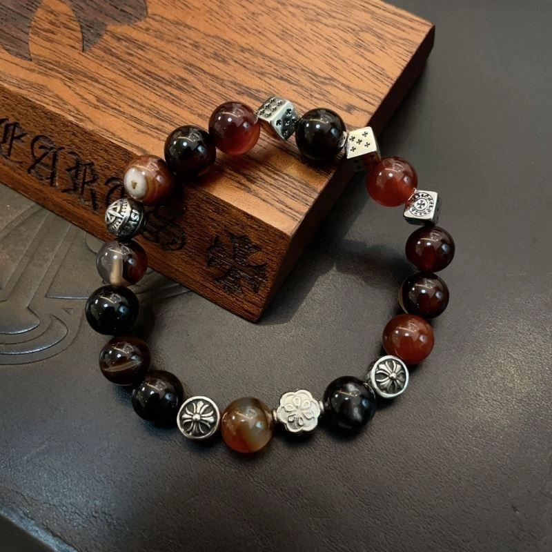 Chrome Hearts Bracelets Youthful 239118