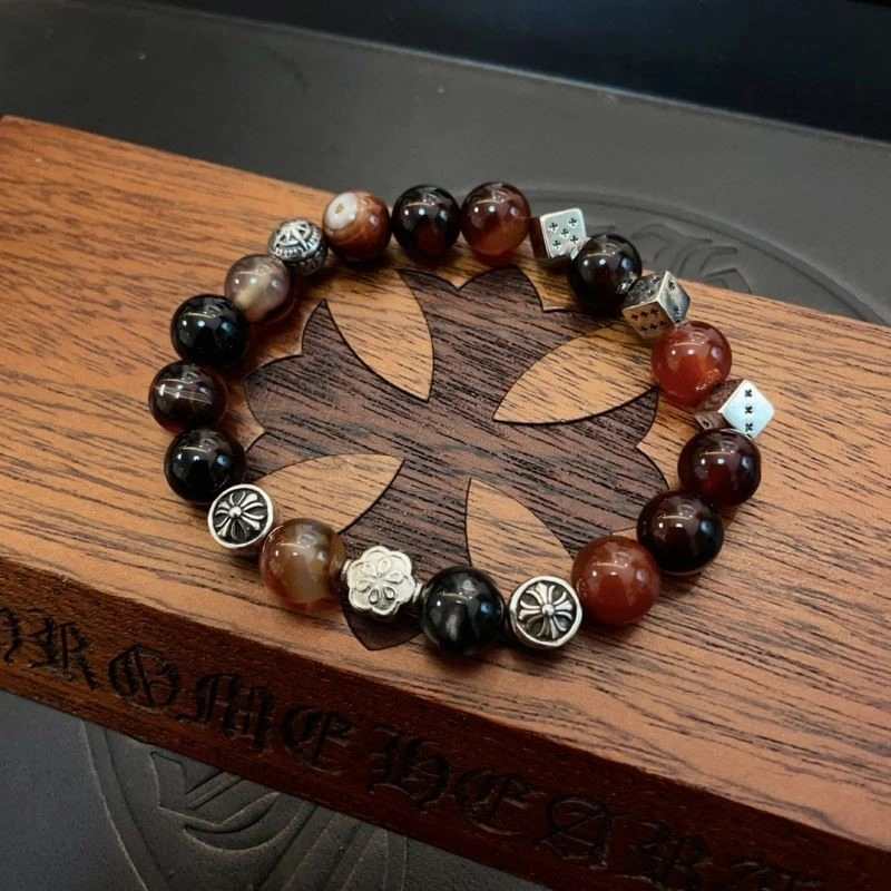 Chrome Hearts Bracelets Youthful 239118