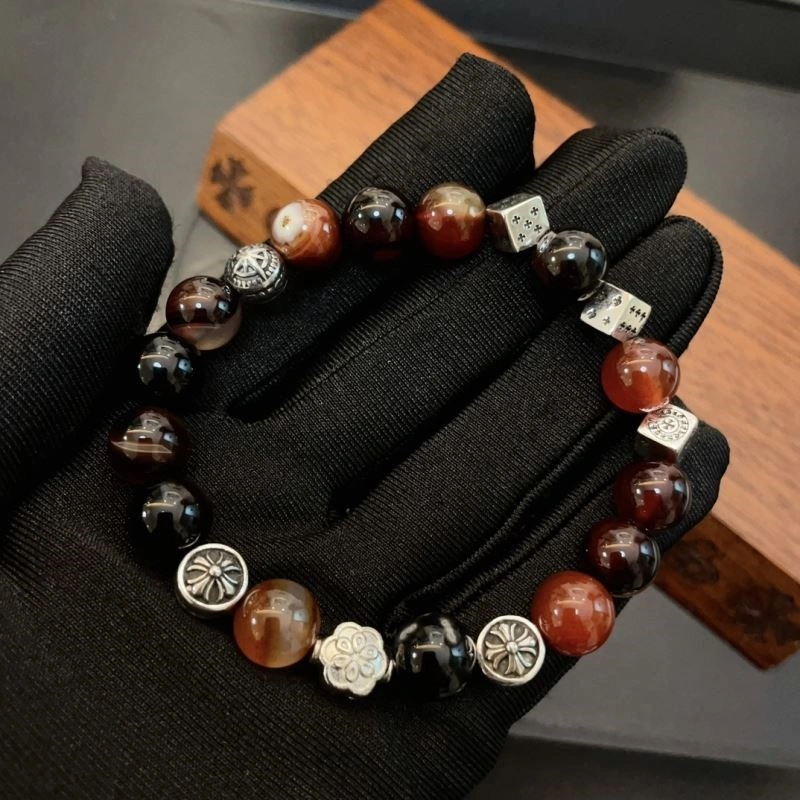 Chrome Hearts Bracelets Youthful 239118