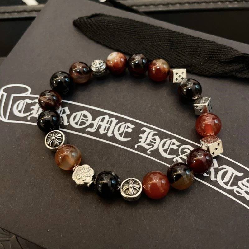 Chrome Hearts Bracelets Youthful 239118