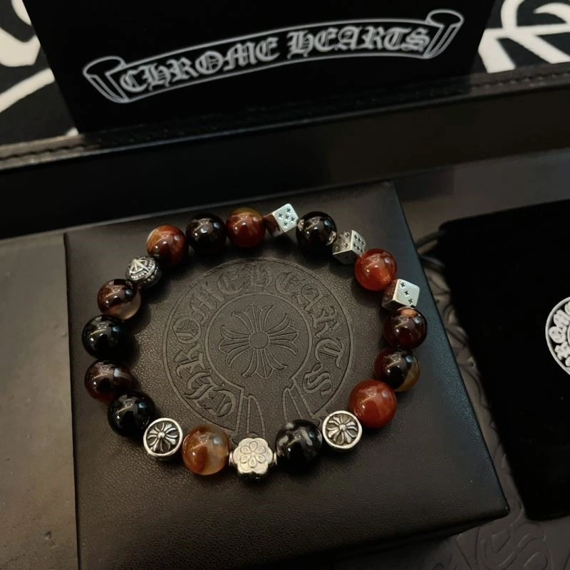 Chrome Hearts Bracelets Youthful 239118
