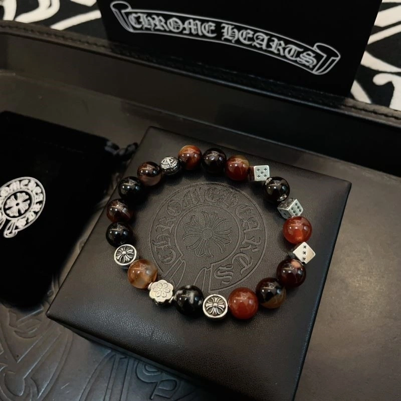 Chrome Hearts Bracelets Youthful 239118