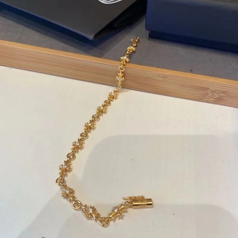 Chrome Hearts Bracelets ComfortFit 239123