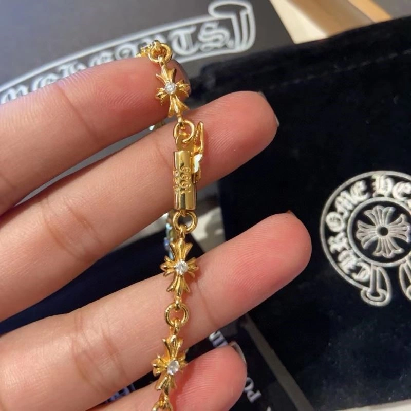 Chrome Hearts Bracelets ComfortFit 239123