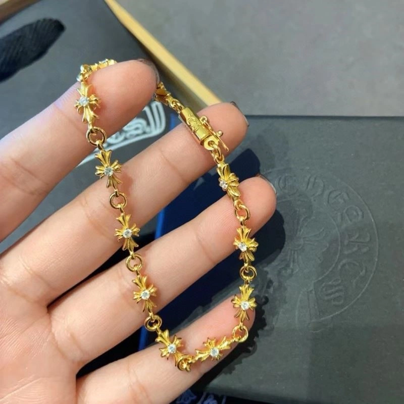Chrome Hearts Bracelets ComfortFit 239123