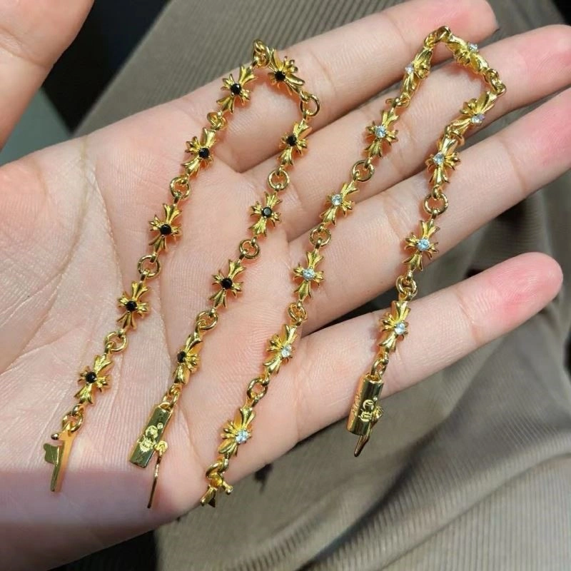 Chrome Hearts Bracelets ComfortFit 239123