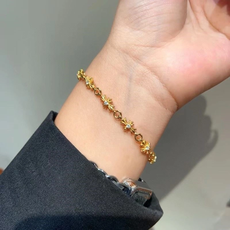 Chrome Hearts Bracelets ComfortFit 239123