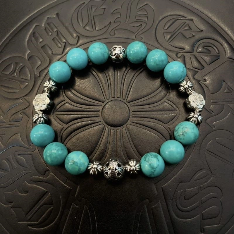 OdorResistant Chrome Hearts Bracelets 239105
