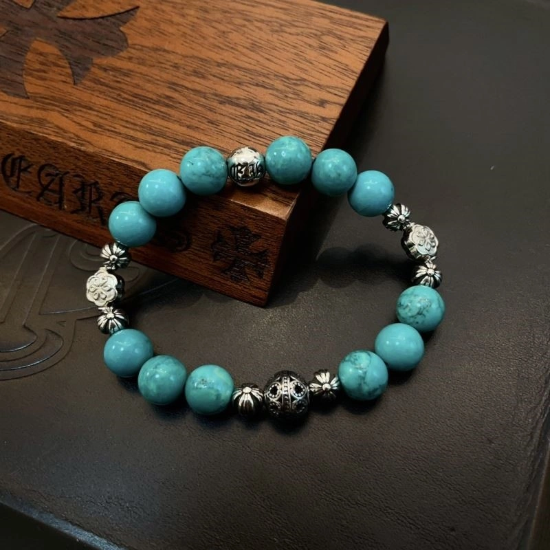 OdorResistant Chrome Hearts Bracelets 239105