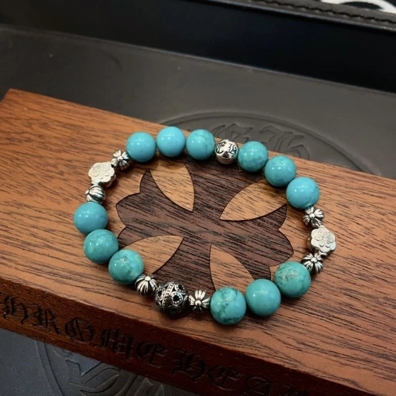 OdorResistant Chrome Hearts Bracelets 239105