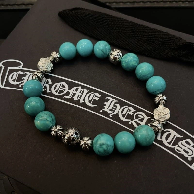 OdorResistant Chrome Hearts Bracelets 239105