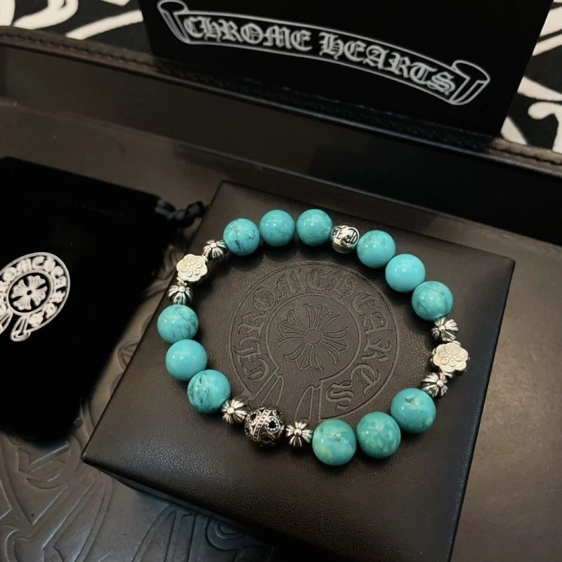 OdorResistant Chrome Hearts Bracelets 239105
