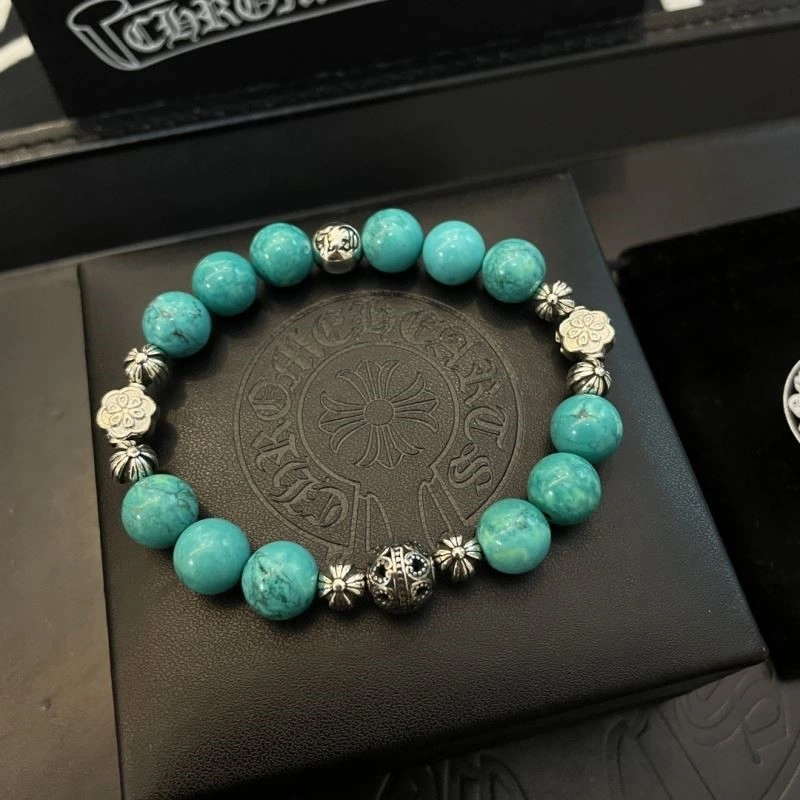 OdorResistant Chrome Hearts Bracelets 239105