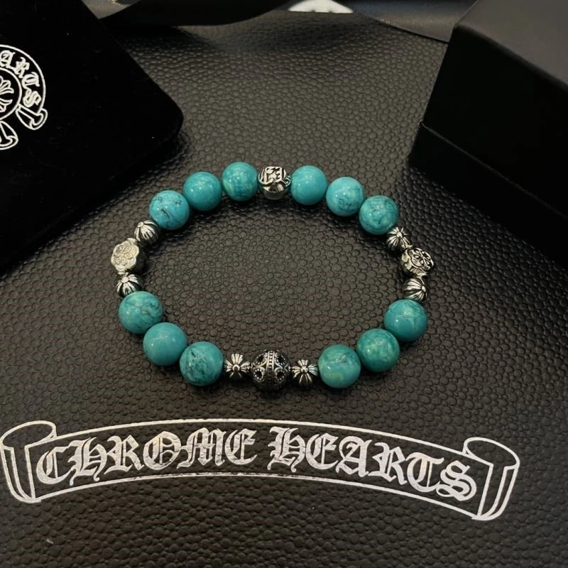 OdorResistant Chrome Hearts Bracelets 239105